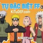 Kí Tự FF