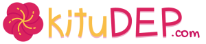 kitudep logo
