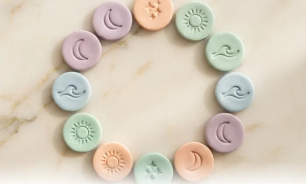 Kí Tự Cung Hoàng Đạo ♈ — 12 Cung Cho Tên Game